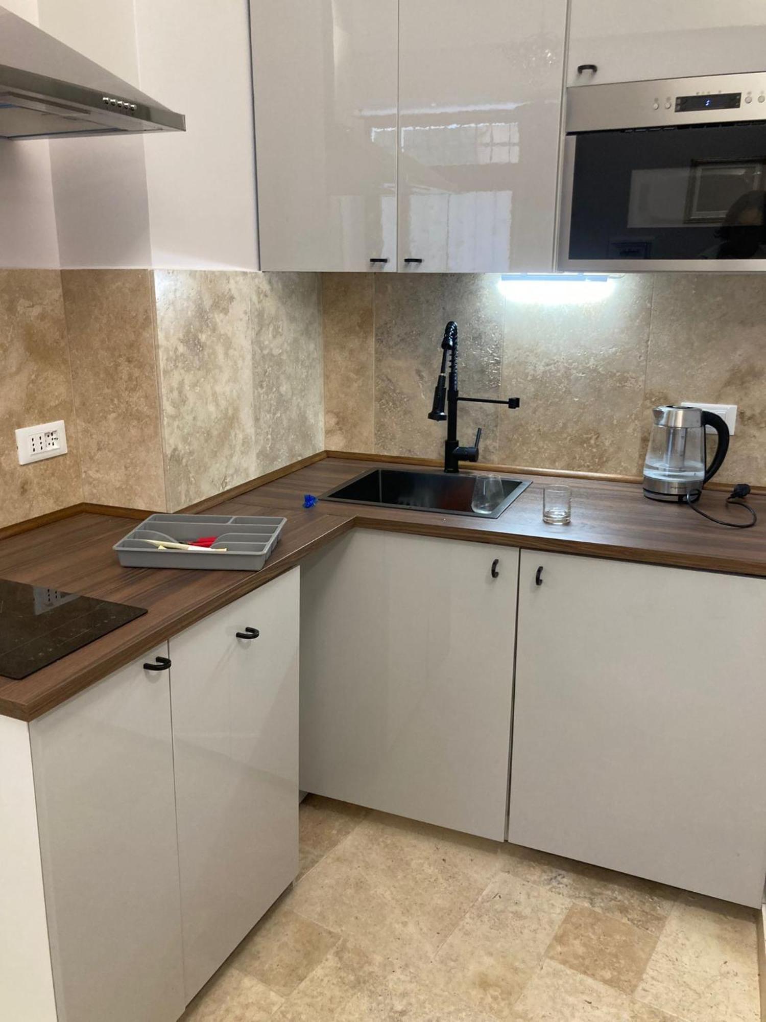 Bottega Augustea Duplex Apartment In Monti Рим Екстериор снимка