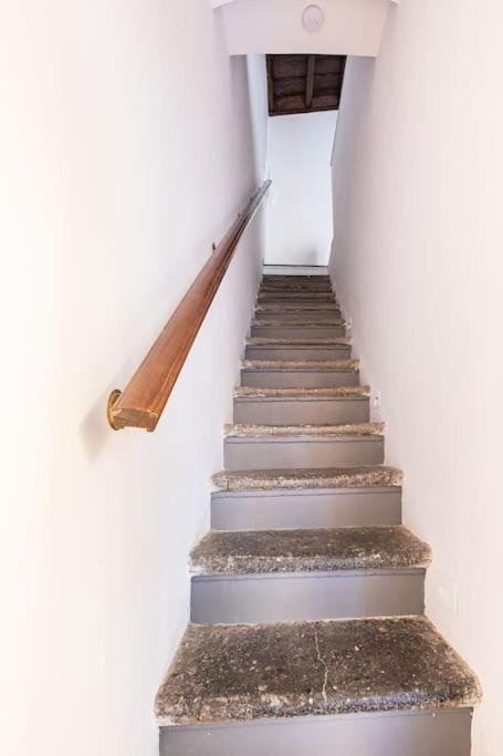 Bottega Augustea Duplex Apartment In Monti Рим Екстериор снимка