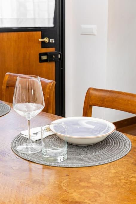 Bottega Augustea Duplex Apartment In Monti Рим Екстериор снимка