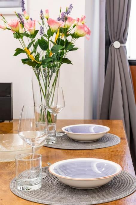 Bottega Augustea Duplex Apartment In Monti Рим Екстериор снимка